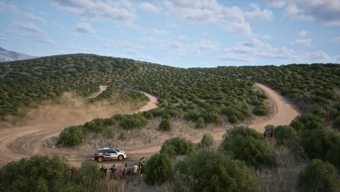 ac rally greece
