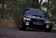 Assetto Corsa Rally 0.5: A greek experience! acrally 0 5 release
