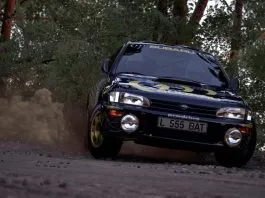 Assetto Corsa Rally 0.5: A greek experience! acrally 0 5 release