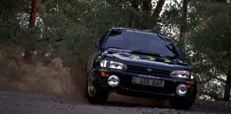 Assetto Corsa Rally 0.5: A greek experience! acrally 0 5 release
