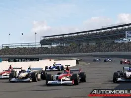 Automobilista 2 Loses McLaren Over F1 Licence ams2 mclaren 1