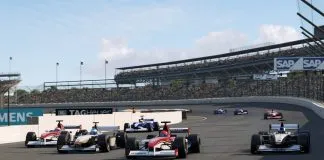 Automobilista 2 Loses McLaren Over F1 Licence ams2 mclaren 1