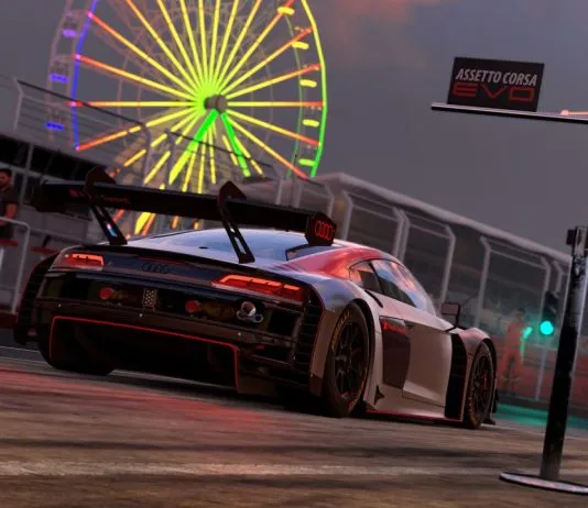 Assetto Corsa Has Twelve Times More Players Than EVO assetto corsa evo safety rating system 02