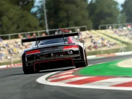 Assetto Corsa EVO Introduces EVO SR Safety Rating System assetto corsa evo safety rating system