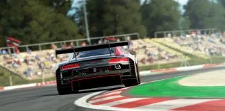 Assetto Corsa EVO Introduces EVO SR Safety Rating System assetto corsa evo safety rating system