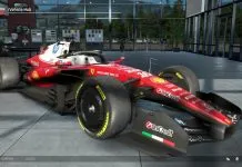 The First Mod for Assetto Corsa EVO Is Now Available assetto corsa evo mod ferrari