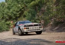 Assetto Corsa Rally Confirms Greece for Update 0.5 assettocorsarally Acropolis