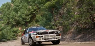 Assetto Corsa Rally Confirms Greece for Update 0.5 assettocorsarally Acropolis