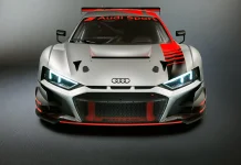 Audi R8 LMS GT3 Evo II Coming to Assetto Corsa EVO audi r8 lms gt3