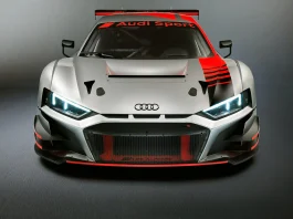 Audi R8 LMS GT3 Evo II Coming to Assetto Corsa EVO audi r8 lms gt3