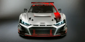 Audi R8 LMS GT3 Evo II Coming to Assetto Corsa EVO audi r8 lms gt3