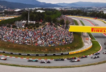 Race the F1 2026 Spanish GP at Home: Best Assetto Corsa Mods for This Weekend barcelona catalunya