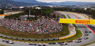 Race the F1 2026 Spanish GP at Home: Best Assetto Corsa Mods for This Weekend barcelona catalunya