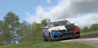 iRacing: 2026 Season 3 Release Notes bmw m2 racing.g87 iracing.1