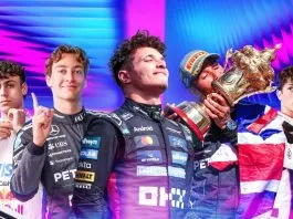 Race the F1 2026 British GP at Home: Best Assetto Corsa Mods for This Weekend british gp 2026