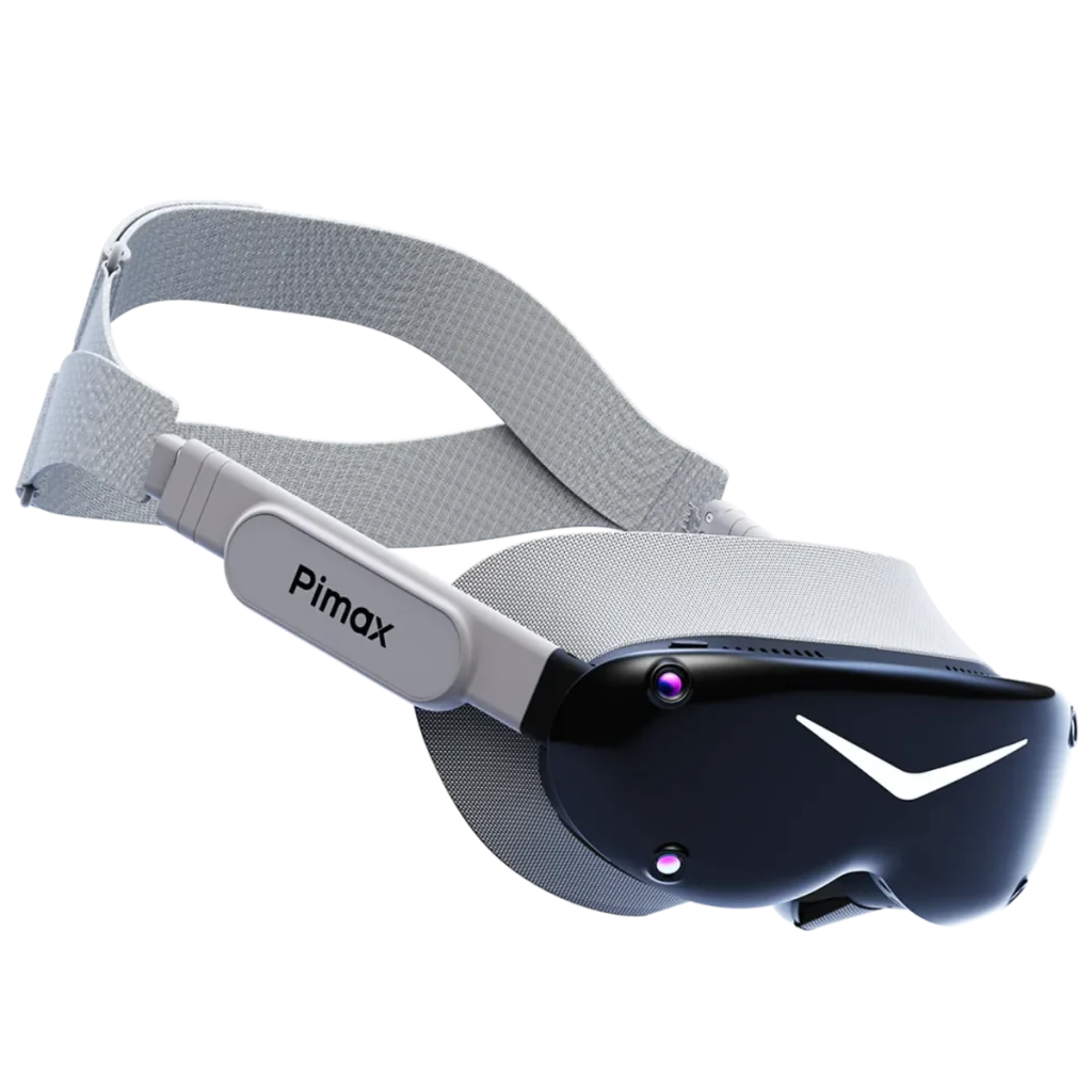 dream air pimax
