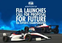 FIA Launches Global Esports Championship Partner Search fia esports call for interest