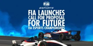 FIA Launches Global Esports Championship Partner Search fia esports call for interest