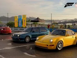 Forza Horizon 6 Horizon Decades Update Adds 10 Legendary Cars forza horizon 6 horizon decades