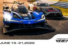 iRacing – 6 Hours of The Glen 2026 Presented by VCO glen 6h 2026 iracing