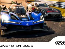 iRacing – 6 Hours of The Glen 2026 Presented by VCO glen 6h 2026 iracing