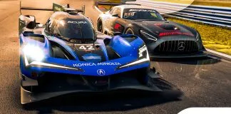 iRacing – 6 Hours of The Glen 2026 Presented by VCO glen 6h 2026 iracing