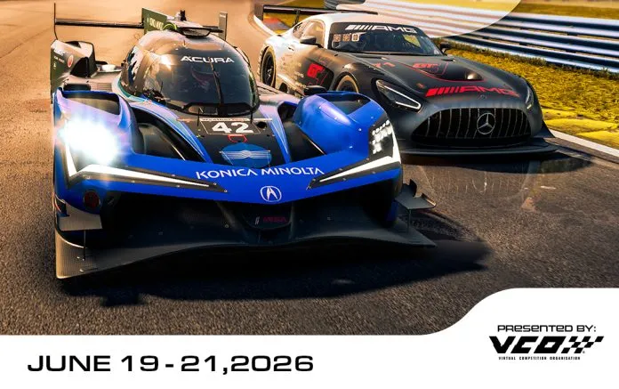 glen 6h 2026 iracing