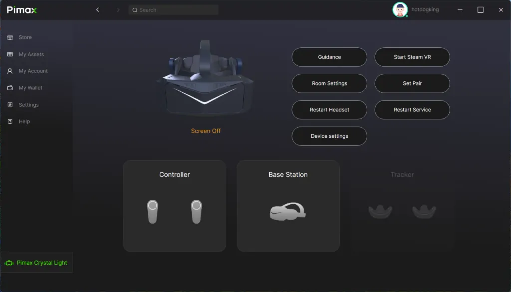 image 4 pimaxplay