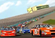 Twenty Three Years Later Nobody Has Beaten NR2003 nascar2003