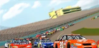 Twenty Three Years Later Nobody Has Beaten NR2003 nascar2003