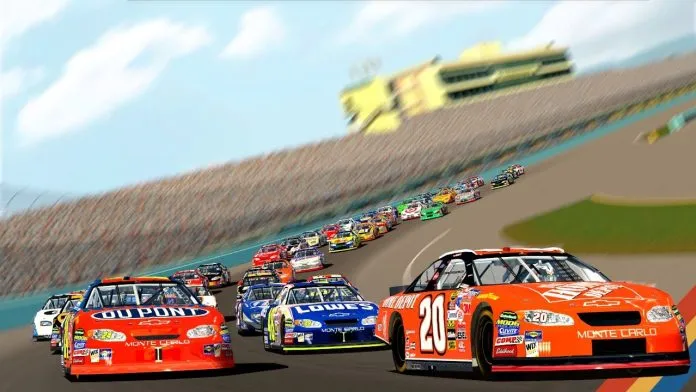nascar2003