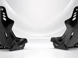 Next Level Racing presents ES3 Elite Sim Racing Seat Range with Full Carbon Fiber and Fiberglass Editions next level racing es3 elite seats