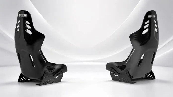 next level racing es3 elite seats
