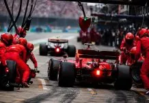 Undercut vs. Overcut Is No Longer Equal—Here’s Why F1 Strategy Is Shifting pit stop indy