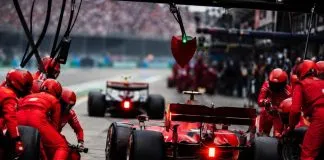 pit stop indy