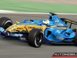 Renault R25, R26 and R28 Coming to Automobilista 2 r25 am2