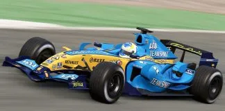 Renault R25, R26 and R28 Coming to Automobilista 2 r25 am2