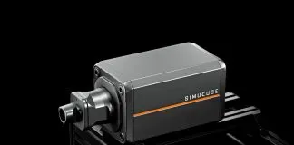 Finally Simucube 3 Ultimate is now available simucube 3 ultimate available