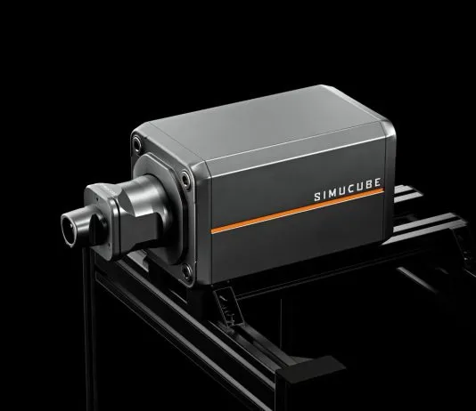 Finally Simucube 3 Ultimate is now available simucube 3 ultimate available