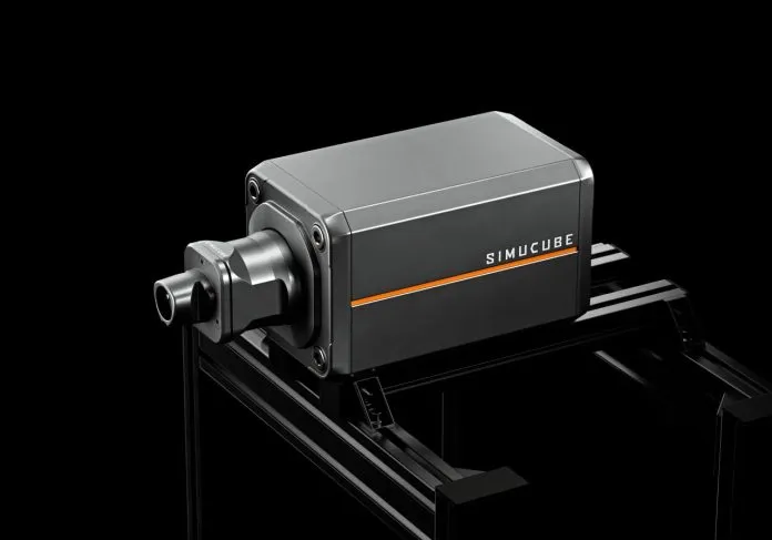 simucube 3 ultimate available