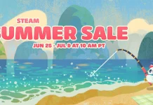 Sim Racing: 2026 Steam Summer Sales ststeam summer sale 2026 simracing