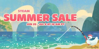 Sim Racing: 2026 Steam Summer Sales ststeam summer sale 2026 simracing