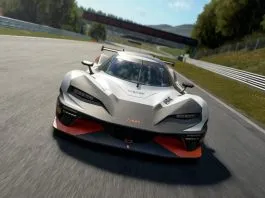 Assetto Corsa EVO Update 0.8.1 Released with AI, Multiplayer, and Stability Improvements Assetto Corsa EVO KTM X BOW GT2 4