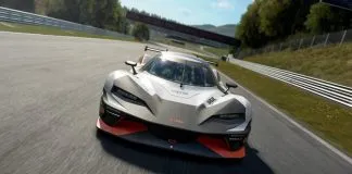 Assetto Corsa EVO Update 0.8.1 Released with AI, Multiplayer, and Stability Improvements Assetto Corsa EVO KTM X BOW GT2 4