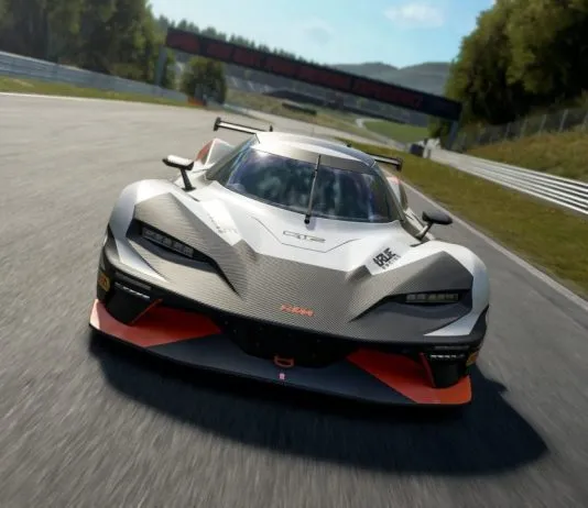 Assetto Corsa EVO Update 0.8.1 Released with AI, Multiplayer, and Stability Improvements Assetto Corsa EVO KTM X BOW GT2 4
