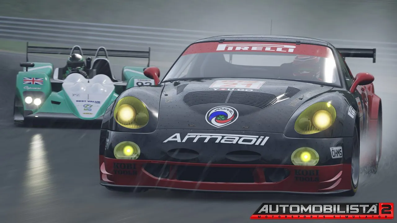 Automobilista 2 V1.6.9.9 02