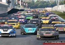 Automobilista 2 V1.6.9.9 Now Available: New DLC, Physics Improvements and more Automobilista 2 V1.6.9.9