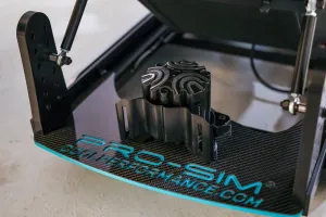 Carbon Backplate