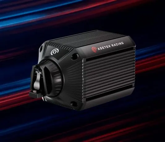 Asetek Racing Announces Initium DD10: 10Nm Direct Drive, Upgradeable to 14Nm, Xbox + PC Compatible DD10 Press Release 2
