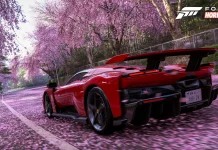 Forza Horizon 6: Italian Exotics Car Pack is available FH 6 Car Pack 02 Italian Passion FER F80 25 03